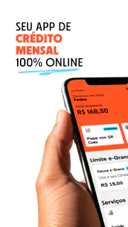 Jeitto: Crédito em até 24h screenshot 1