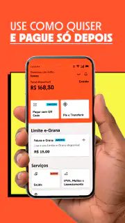 Jeitto: Crédito em até 24h screenshot 3