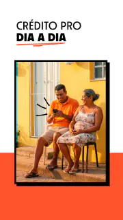 Jeitto: Crédito em até 24h screenshot 5