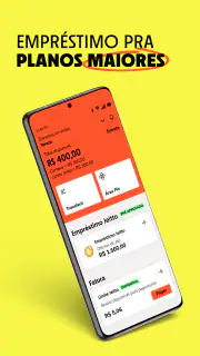 Jeitto: Crédito em até 24h screenshot 6