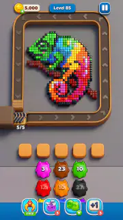 Jelly Busters: Jogo de Puzzle screenshot 4