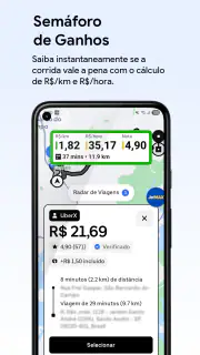 JetMAX - Copiloto inteligente screenshot 1