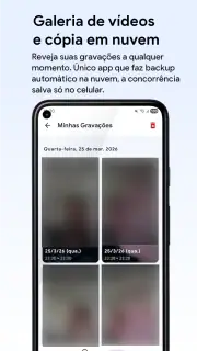 JetMAX - Copiloto inteligente screenshot 5