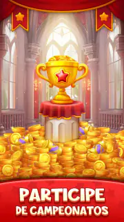 Jewels Adventure Match Blast screenshot 5
