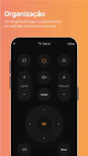 JFL Home screenshot 1