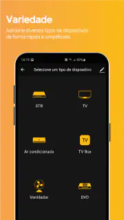 JFL Home screenshot 2