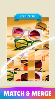 Jigmagic - Quebra-cabeças screenshot 7