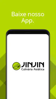 Jin Jin screenshot 1
