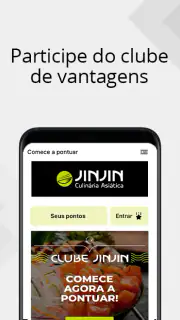 Jin Jin screenshot 2