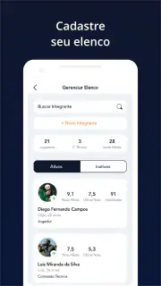 JOGAFACIL screenshot 2