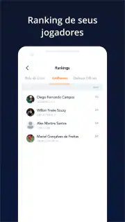 JOGAFACIL screenshot 5