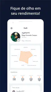 JOGAFACIL screenshot 6