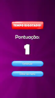 Jogo da Bíblia: Estudo Diário screenshot 4