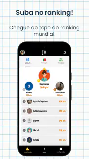Jogo da Forca: Multiplayer screenshot 2