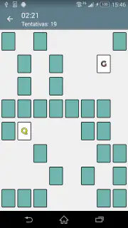 Jogo da Memória screenshot 5