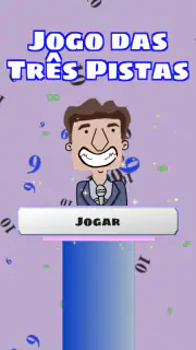 Jogo das Três Pistas screenshot 8