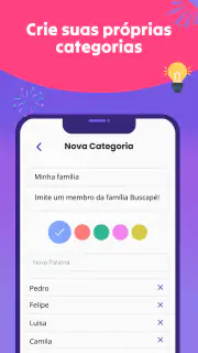 Jogo de Charadas - Quem sou? screenshot 6