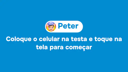Jogo de Charadas Quem Sou Eu? screenshot 6