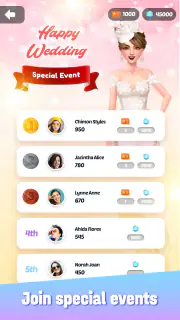 Jogo de Maquiagem e Moda screenshot 5