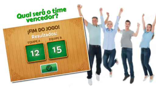 Jogo de mímica screenshot 5