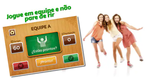 Jogo de mímica screenshot 8