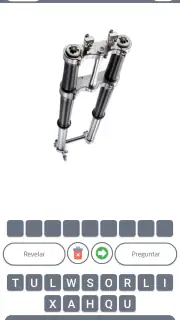 Jogo de moto mecânico screenshot 1