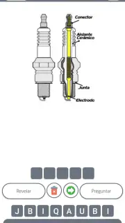 Jogo de moto mecânico screenshot 2