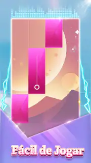Jogo de Piano: Música Clássica screenshot 2