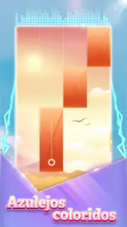 Jogo de Piano: Música Clássica screenshot 3