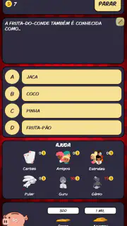 Jogo do Bilhão 2026 screenshot 2