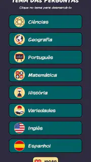 Jogo do Bilhão 2026 screenshot 3