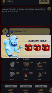 Jogo do Bilhão 2026 screenshot 4