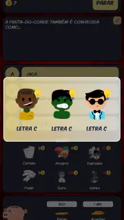 Jogo do Bilhão 2026 screenshot 5