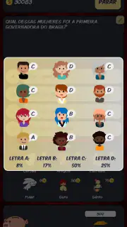 Jogo do Bilhão 2026 screenshot 6