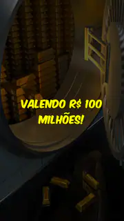 Jogo do Bilhão 2026 screenshot 8