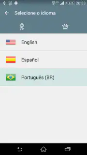 Jogo do Dicionário screenshot 5