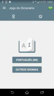 Jogo do Dicionário screenshot 7