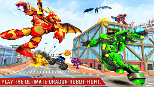 Jogo do dragão voador screenshot 7