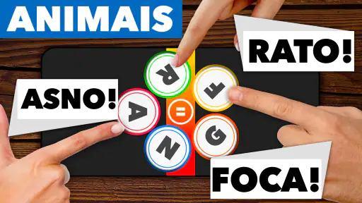 Jogo do stop com amigos screenshot 1