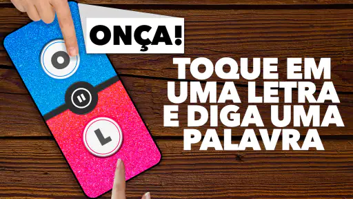 Jogo do stop com amigos screenshot 4