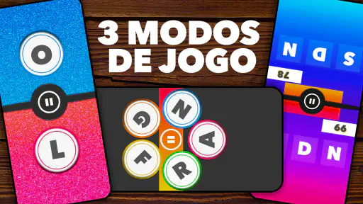 Jogo do stop com amigos screenshot 6