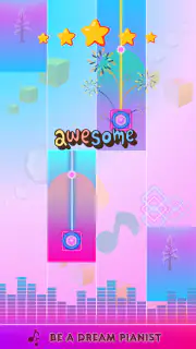 Jogo Emilly Vick Piano screenshot 2