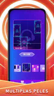 Jogo Magic Piano Music screenshot 5