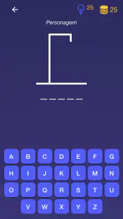 Jogos Bíblicos: Quiz Bíblico screenshot 2
