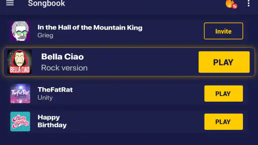 Jogos de Bateria Tambor Musica screenshot 6