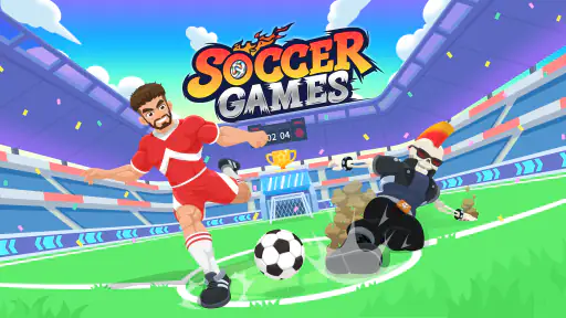 Jogos de futebol para crianças screenshot 8