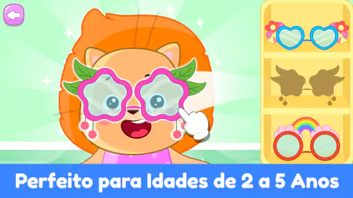 Jogos de médico para crianças screenshot 6