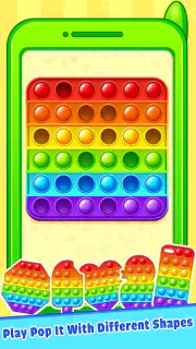 Jogos de telefone para bebês screenshot 3