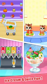 Jogos de telefone para bebês screenshot 4
