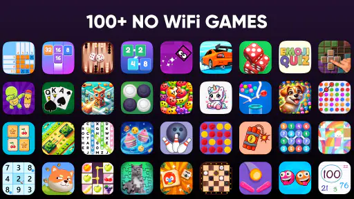 Jogos Offline sem internet bom screenshot